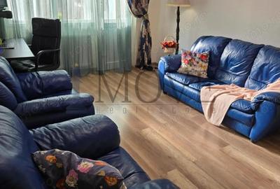 Apartament cu 2 camere decomandat, mobilat în Tineretului - 5