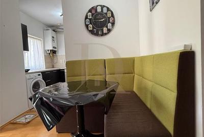 Apartament cu 2 camere în Copou - 1