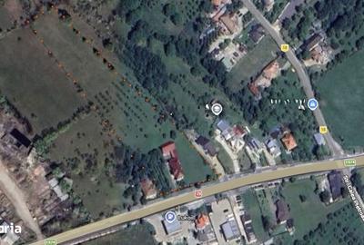 Spațiu comercial, în Pietroasa - 1