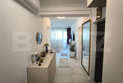 Apartament cu 3 camere decomandat în Central - 2