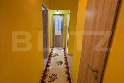 Apartament cu 3 camere decomandat, mobilat în Nicolina - 11