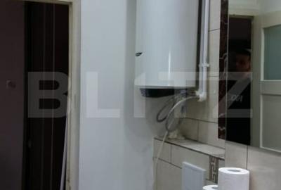 Garsoniera Open Space, 37 mp, Nerva Traian - 7