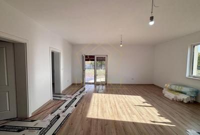 Casa individuala pe parter, 3 dormitoare | Dumbravita - 2