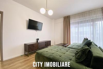 Apartament cu 3 camere, modern,  terasa 60mp, parcare, Calea Turzii - 7