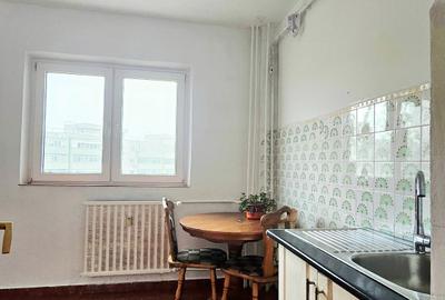 Apartament cu 3 camere semidecomandat, mobilat în Iancului - 11