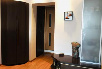 Apartament impecabil 3 cam (fost 4 cam), cu vedere la Parcul si Delta Vacaresti! - 4