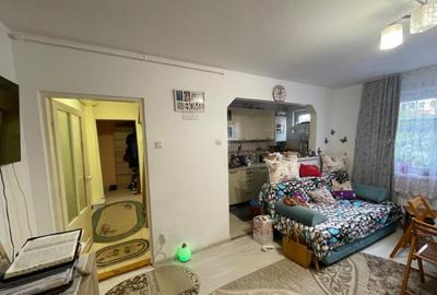 Apartament de vanzare cu 2 camere, 40 mp, zona Mall Hatvan - 6