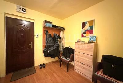 Apartament 2 camere | Decomandat | Balcon | Mobilat | Manastur - 9