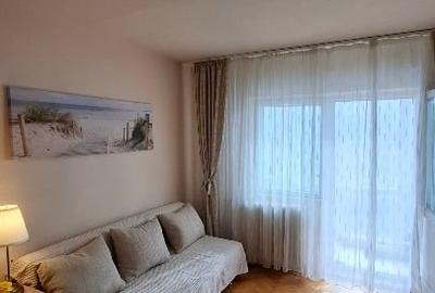 Garsonieră decomandată, mobilată în Lipovei - 2