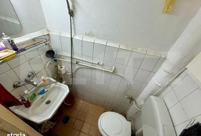 Apartament cu 2 camere în Rogerius