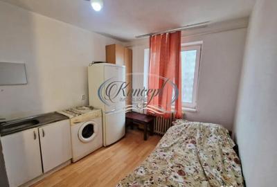 Garsonieră, mobilată în Gheorgheni - 1