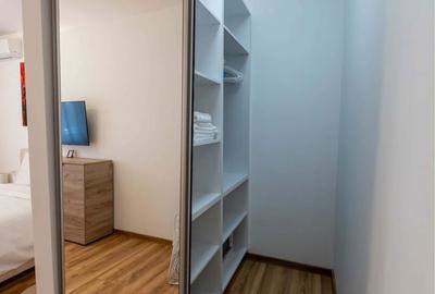 Garsonieră nedecomandată în Central - 4