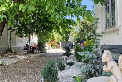 Hotel/Pensiune, de 20 mp, în Unirii - 4