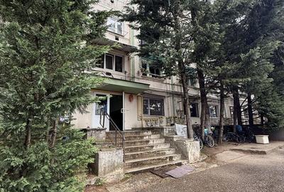 Garsonieră în Central - 3