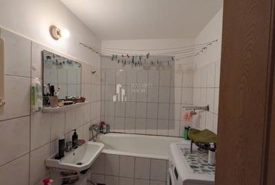 Apartament cu 4 camere semidecomandat, mobilat în Olteniței - 8