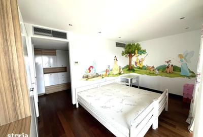 Apartament cu 5 camere, mobilat în Domenii - 15