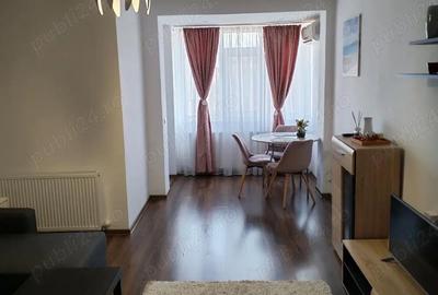 Garsonieră decomandată în Hipodrom - 6