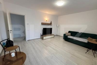 Vanzare/Schimb Apartament 3 camere, etaj intermediar, 72 mp in Tractorul - 3