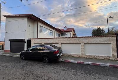 Casă individuală cu 7 camere cu Canalizare în Dobroești - 2