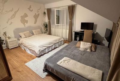 Apartament cu 3 camere nedecomandat în Șelimbăr - 3