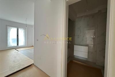 Apartament cu 3 camere decomandat în Central - 9