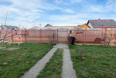 Casă individuală cu 5 camere cu Teren 1100 Mp în Stupini - 3