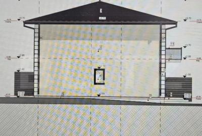 Casă cu 4 camere cu Teren 229 Mp în Aleea Tudor Neculai