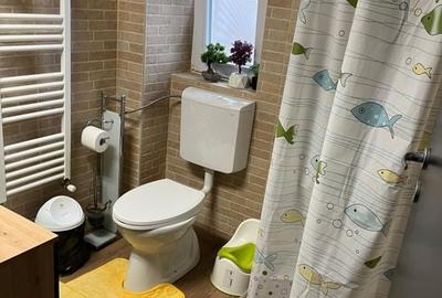 Sanandrei Apartament 3 camere Mobilat si Utilat Et 1 - 13