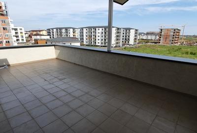 Apartament cu 4 camere decomandat, mobilat în Theodor Pallady - 4