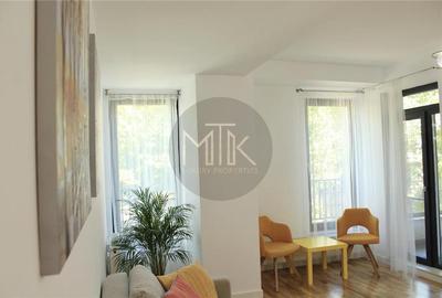 Apartament cu 2 camere semidecomandat, mobilat în Aviației - 3