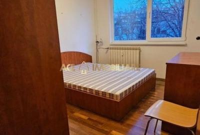 Apartament cu 2 camere decomandat, mobilat în Drumul Taberei - 3