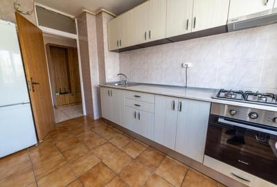 Apartament cu 2 camere decomandat, mobilat în Militari - 12