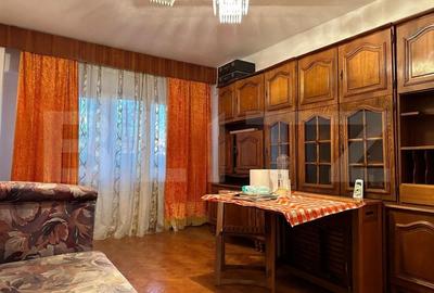 Apartament 3 camere, 67 mp, decomandat, Zona Han - 2