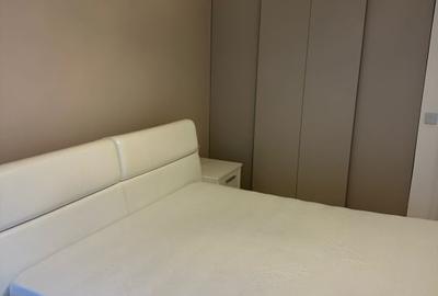 Apartament 2 camere | Cartierul Arhitectilor | Mobilat modern | Loc parcare | - 6