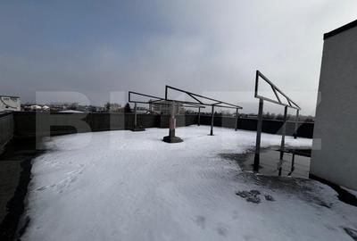 Apartament 2 camere , 60 mp, loc de parcare +boxa inclusa in pret ,zona centrala - 8