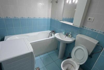 Garsonieră decomandată în Găvana - 7