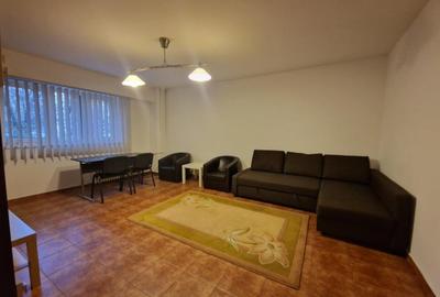 Garsonieră decomandată, mobilată în Calea Călărașilor - 2