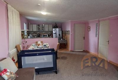 Casa Sacadat, Str. Principala - 7