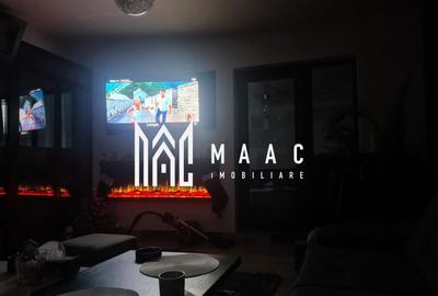 Penthouse 3 camere I 95 MPU I 2 Terase I Selimbar - 10