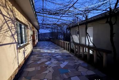 Casă cu 3 camere în Ion Neculce - 3