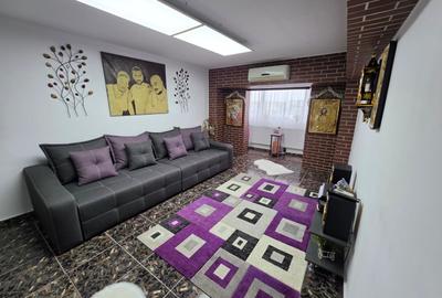 Apartament cu 2 camere decomandat, mobilat în Timpuri Noi - 14