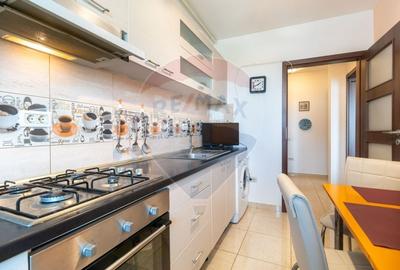 Apartament cu 2 camere, decomandat, Prelungirea Ghencea - 11