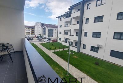 Apartament cu 2 camere decomandat, mobilat în Central - 1