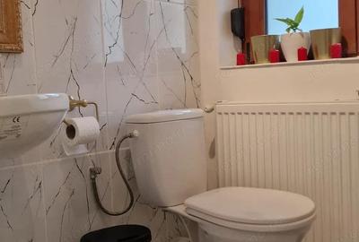 Casă cu 3 camere în Complex Studențesc - 2