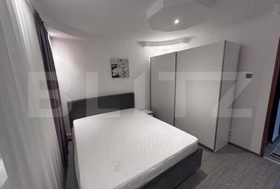 Apartament cu 2 camere decomandat, mobilat în Craiovița Nouă - 3