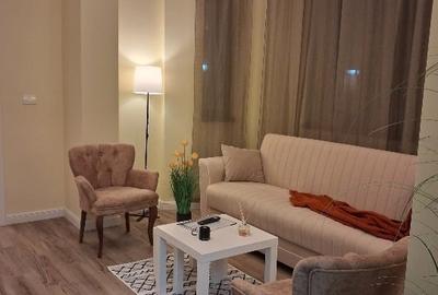 Vnd ap 3 camere Ultracentral  str Tudor Vladimirescu - 3