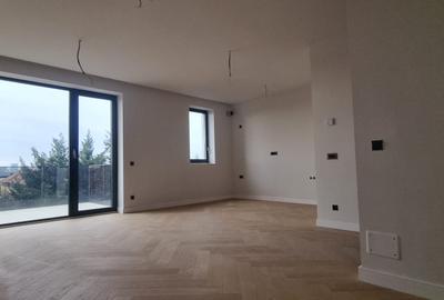 Garsonieră semidecomandată în Băneasa - 19