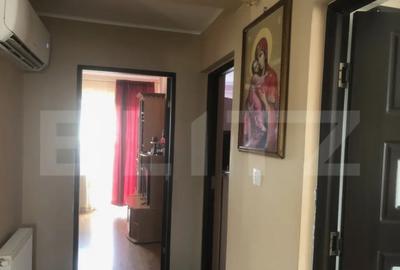 Casă cu 4 camere cu Teren 9 Mp în Păulești - 5