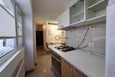 Garsonieră decomandată, mobilată în Pantelimon - 6