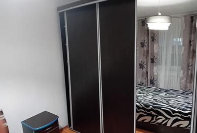Apartament cu 2 camere decomandat în Sebastian - 8